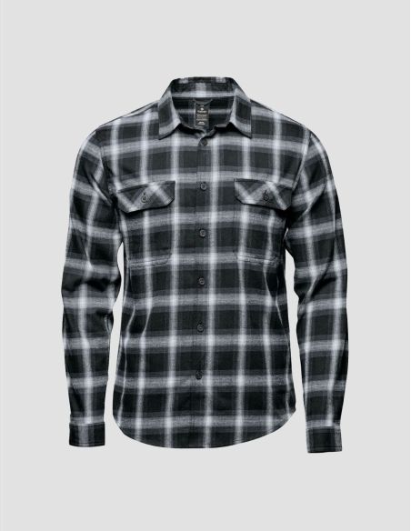 Men's Chesapeake L/S Shirt CSL-2M Stormtech