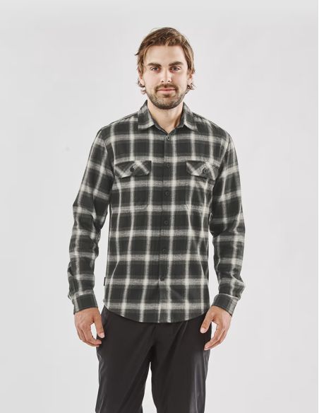 Men's Chesapeake L/S Shirt CSL-2M Stormtech