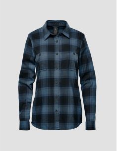 Women's Chesapeake L/S Shirt CSL-2W Stormtech