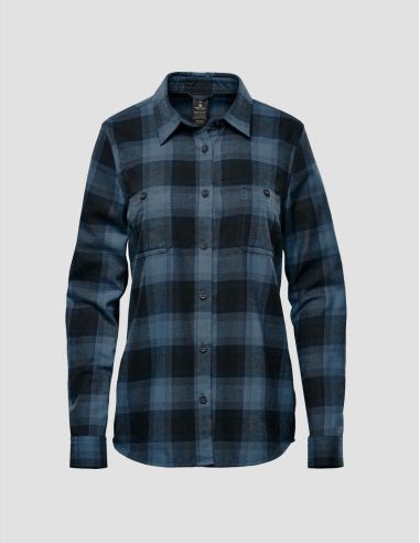 Women's Chesapeake L/S Shirt CSL-2W Stormtech