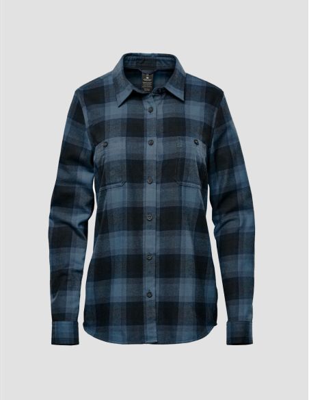 Women's Chesapeake L/S Shirt CSL-2W Stormtech