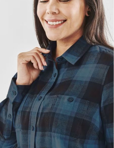 Women's Chesapeake L/S Shirt CSL-2W Stormtech