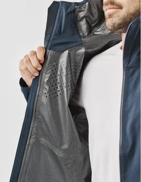 Stormtech Artimus Men's Waterproof Shell Jacket – H2XTREME® Rain & Wind Protection