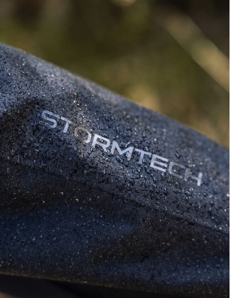 Veste imperméable Stormtech Artimus Homme – Shell technique H2XTREME® contre pluie et vent