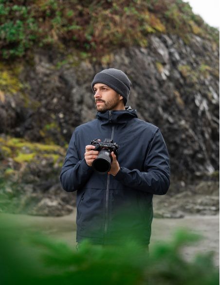 Stormtech Artimus Men's Waterproof Shell Jacket – H2XTREME® Rain & Wind Protection