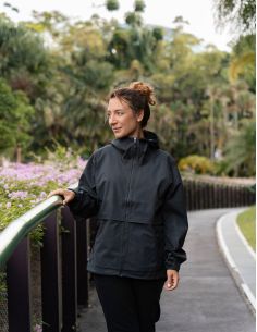 Blk_Veste imperméable Stormtech Artimus Femme – Shell technique H2XTREME® contre pluie et vent 2