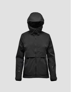 Blk_Veste imperméable Stormtech Artimus Femme – Shell technique H2XTREME® contre pluie et vent