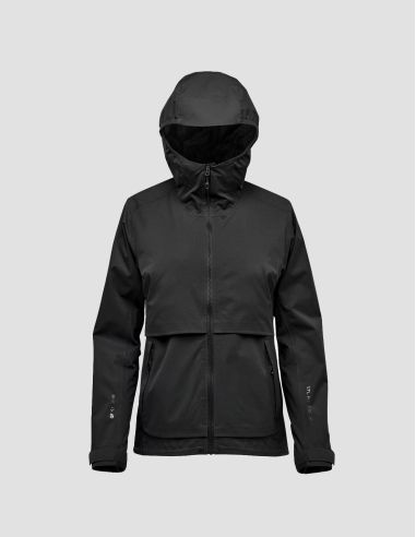 Blk_Veste imperméable Stormtech Artimus Femme – Shell technique H2XTREME® contre pluie et vent