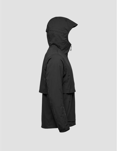 Blk_Veste imperméable Stormtech Artimus Femme – Shell technique H2XTREME® contre pluie et vent