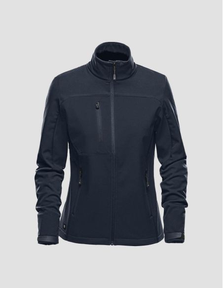 Women's Cascades Softshell Stormtech