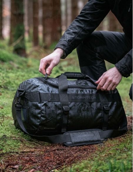  Sac de voyage étanche 30L GBW-1S Stormtech