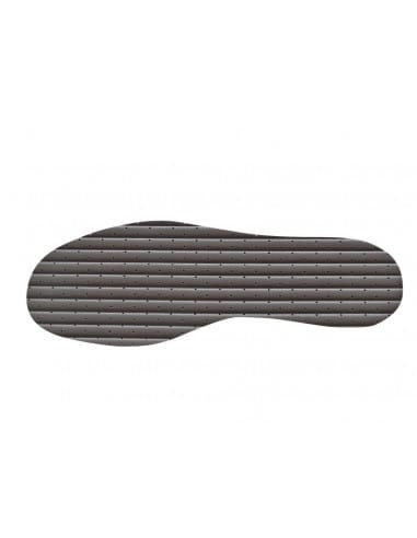 Thermal fleece insole