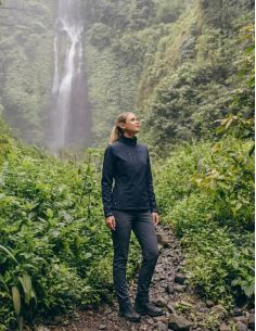 Women's Cascades Softshell Stormtech 2