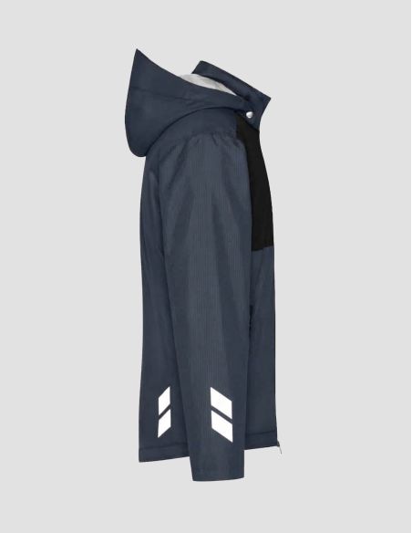 James & Nicholson Unisex Winter Pro Multi Weather Jacket