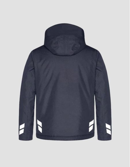 James & Nicholson Unisex Winter Pro Multi Weather Jacket