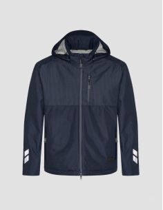 James & Nicholson Unisex Winter Pro Multi Weather Jacket