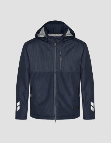 James & Nicholson Unisex Winter Pro Multi Weather Jacket