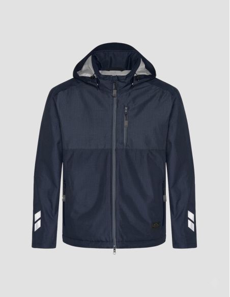 James & Nicholson Unisex Winter Pro Multi Weather Jacket