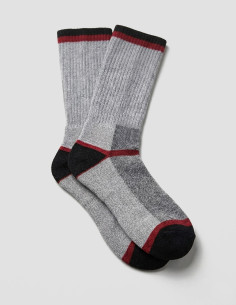 Chaussettes Laine Mérinos...