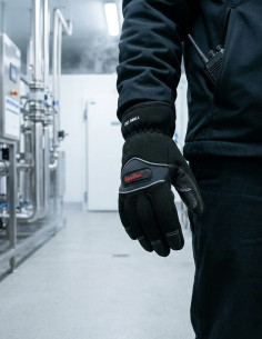 Gants Waterproof Haute... 2