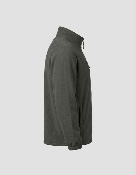 Veste Polaire Hiver Haute Densité 450 g/m² Homme CXS Otawa