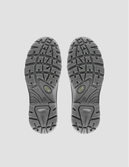 Insulated 3M Thinsulate S3 Safety Shoes Metal-free