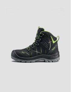 Insulated 3M Thinsulate S3 Safety Shoes Metal-free