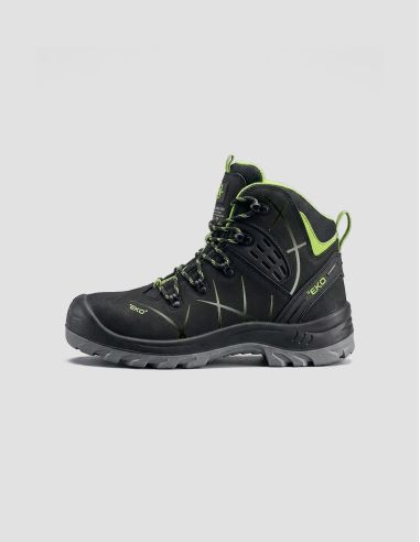Chaussures de Sécurité S3 Universe Satellite  Isolation 3M Thinsulate