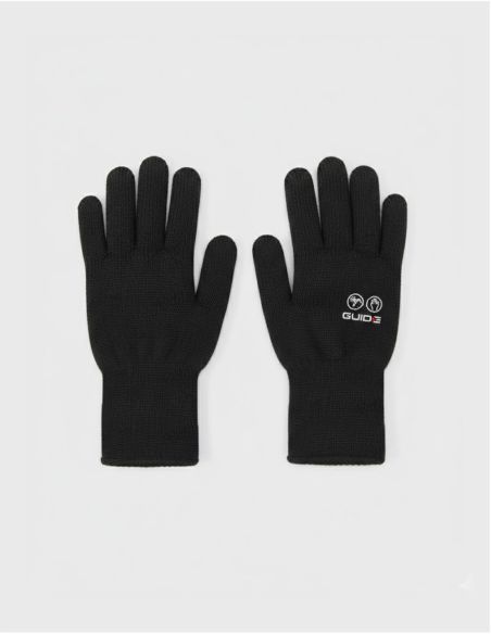 Fine Merino wool Work Gloves 5501 Guide Gloves