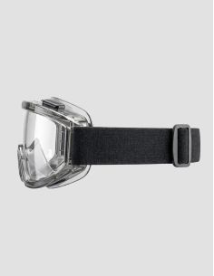 Masque de protection antibuée OMEGA pour frigoriste