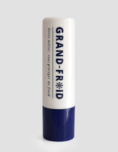 Water-Free Lip Balm —...
