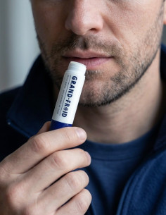 Water-Free Lip Balm —... 2