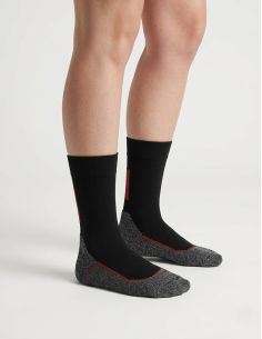 Chaussettes de travail Thermorégulant James & Nicholson