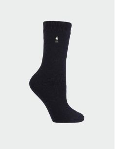 Chaussettes thermiques femme LITE · Chaudes et fines · Heat Holders 2