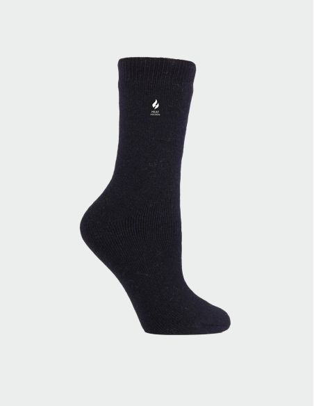 Women's LITE Thermal Socks · Warm and slim down to −20 °C · Heat Holders