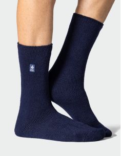 Men's ORIGINAL Thermal Socks in colours · Extreme cold −50 °C · Heat Holders