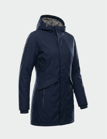 James & Nicholson Women's Winter Business Parka