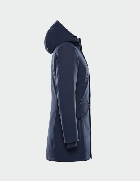 James & Nicholson Women's Winter Business Parka