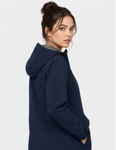 James & Nicholson Women's Winter Business Parka