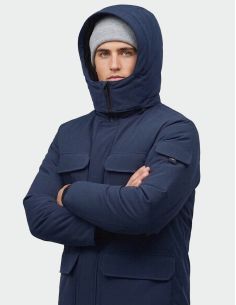 Men's Denali Parka Stormtech