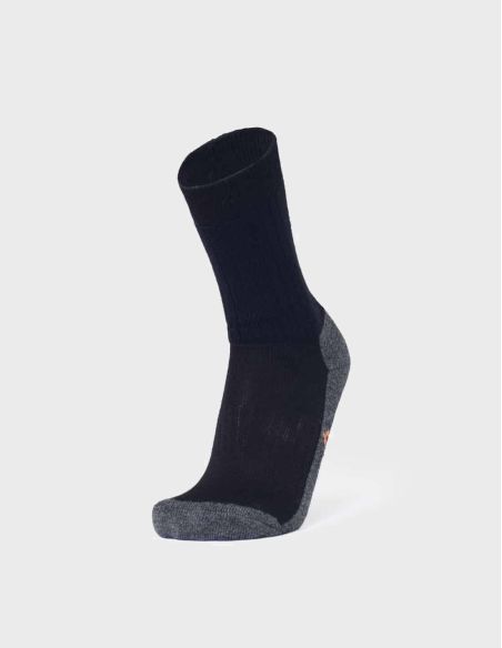 Men's Russian Socks Trekking Merino Wool Norveg -30°C