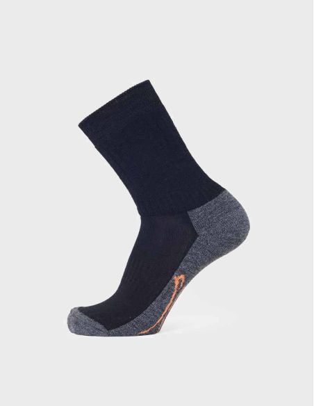 Men's Russian Socks Trekking Merino Wool Norveg -30°C