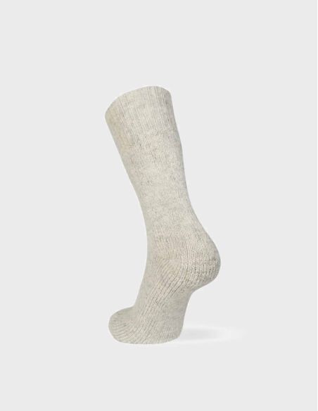 Protection extrême – Chaussettes femme -60 °C en laine mérinos – Norveg