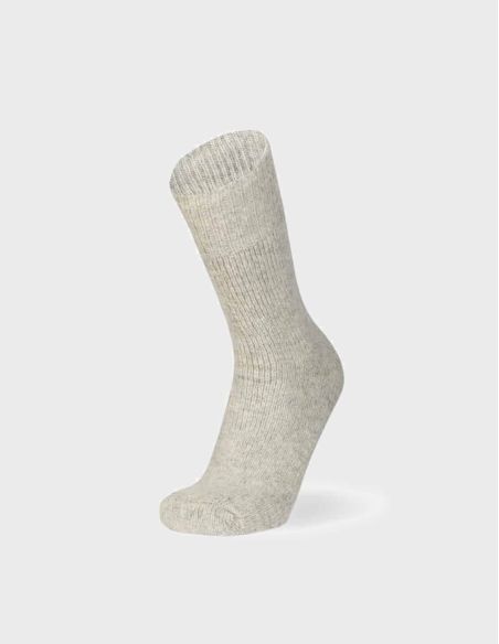 Protection extrême – Chaussettes femme -60 °C en laine mérinos – Norveg