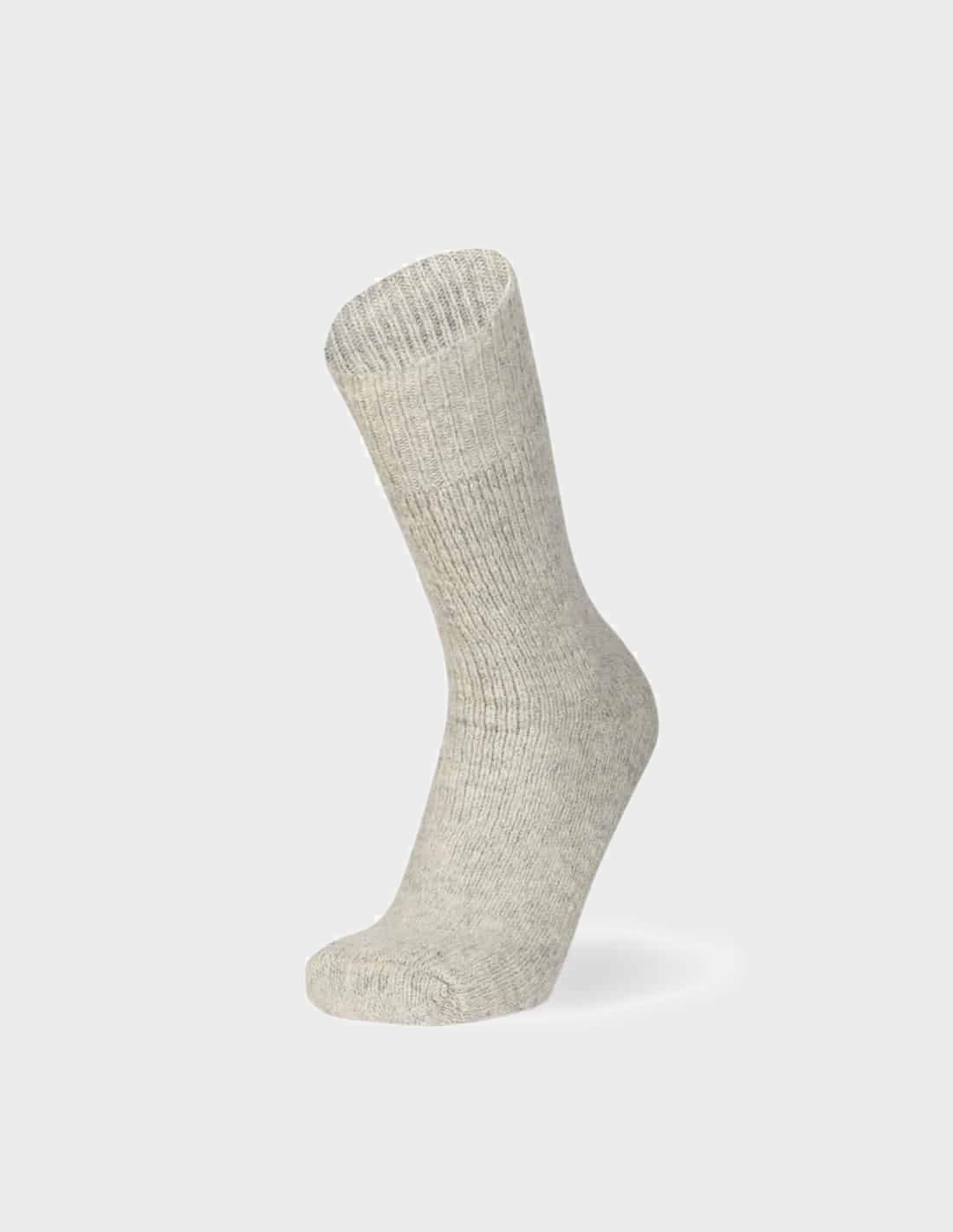 Chaussettes Thermiques Femme Norveg −60 °C Laine Mérinos