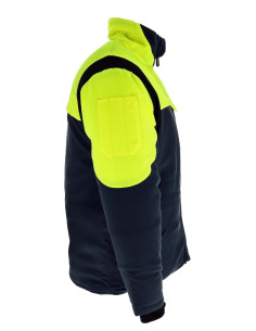 copy of Men’s RefrigiWear Endurance Drive Cold Storage Overalls – -30 °F protection, durability and comfort for extreme cold 2