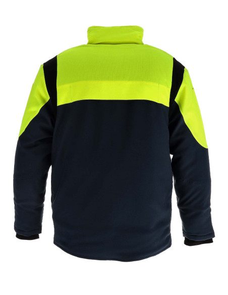 Veste Grand Froid Homme RefrigiWear– Protection -34 °C, résistance et confort extrême
