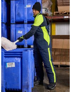 Men’s RefrigiWear Endurance... 2