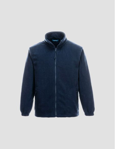 Veste Polaire Très haute Densité 400 G/m² F400 Portwest