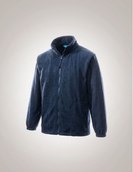 Veste Polaire Très haute Densité 400 G/m² F400 Portwest